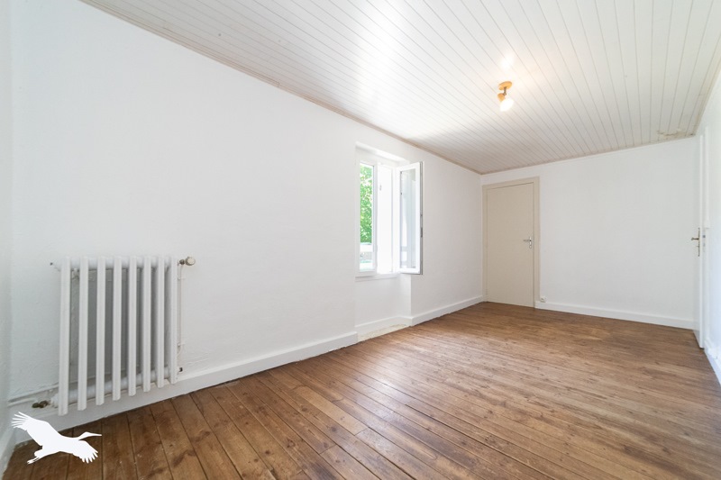 Vente Maison MARCENAIS - 4 pièces -111 m² - (33620)
