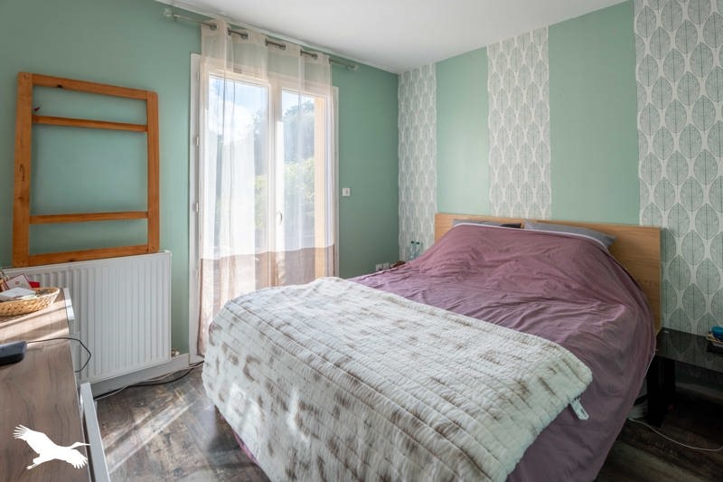 Vente Maison LARUSCADE - 4 pièces -105 m² - (33620)