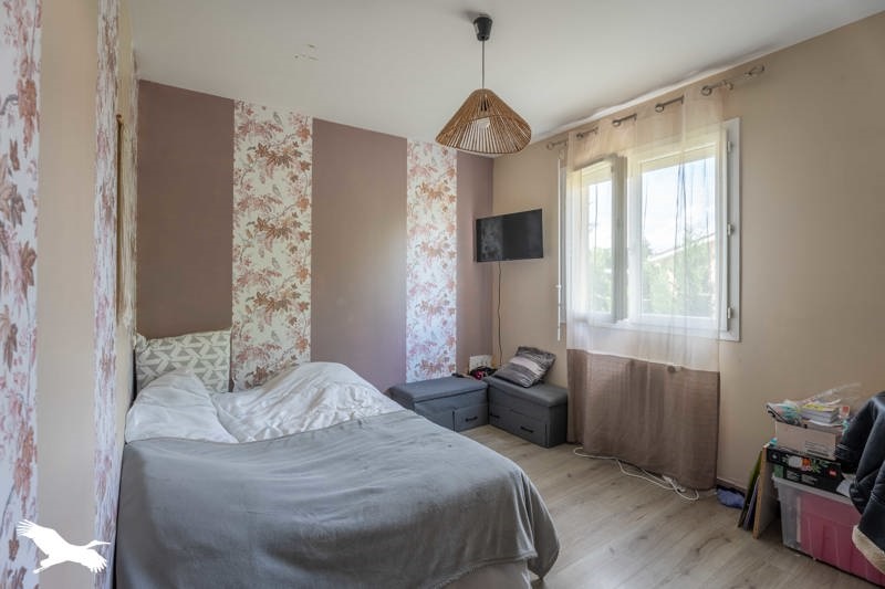Vente Maison LARUSCADE - 4 pièces -105 m² - (33620)
