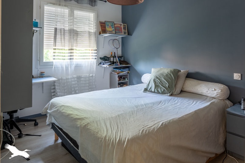 Vente Maison LARUSCADE - 4 pièces -105 m² - (33620)