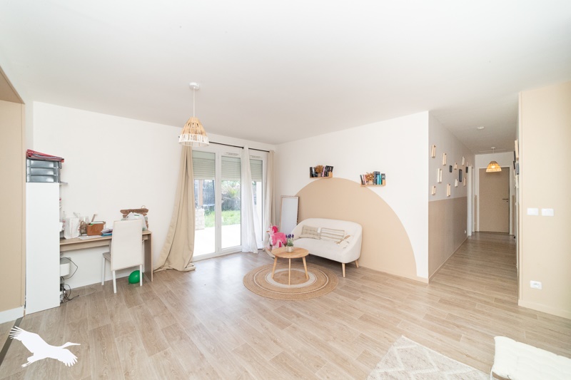 Vente Maison ST YZAN DE SOUDIAC - 5 pièces -126 m² - (33920)