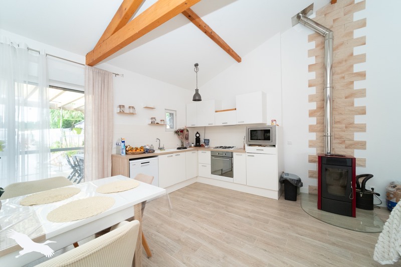 Vente Maison ST YZAN DE SOUDIAC - 5 pièces -126 m² - (33920)