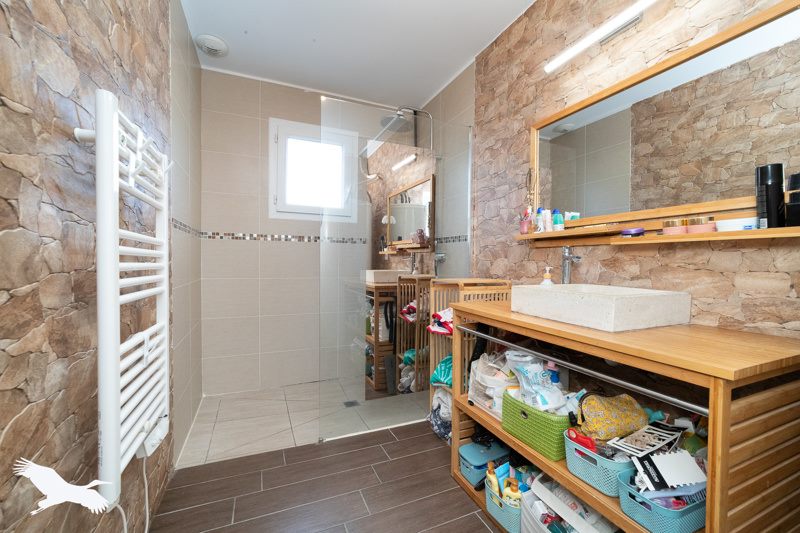 Vente Maison ST YZAN DE SOUDIAC - 5 pièces -126 m² - (33920)