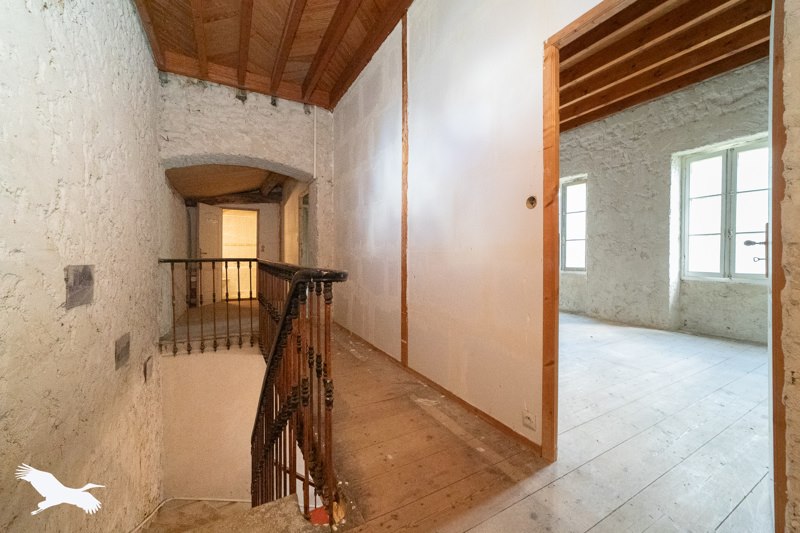 Vente Maison ST SAVIN - 5 pièces -200 m² - (33920)