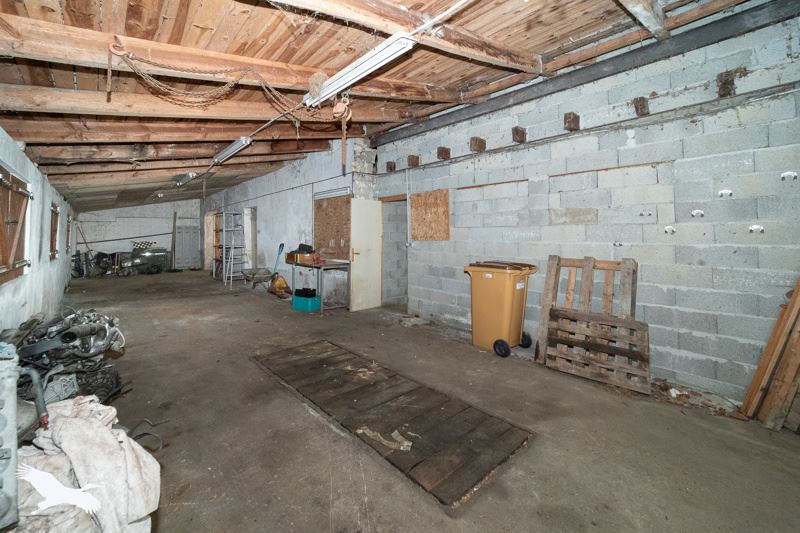 Vente Maison ST SAVIN - 5 pièces -200 m² - (33920)