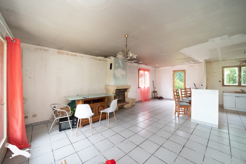Vente Maison CUBNEZAIS - 4 pièces -83 m² - (33620)