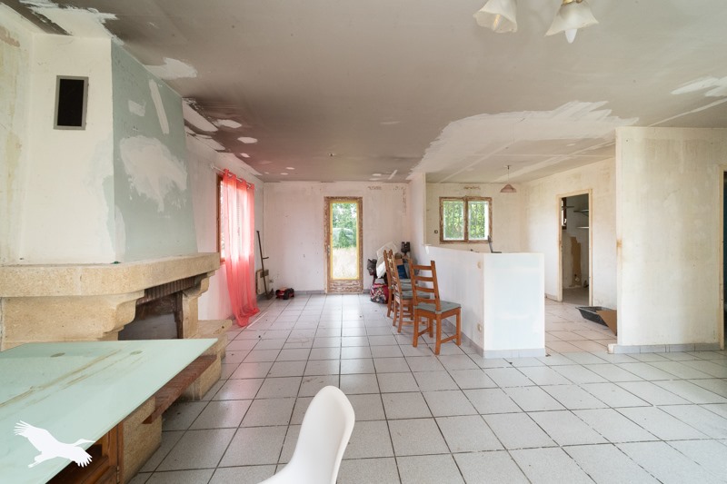 Vente Maison CUBNEZAIS - 4 pièces -83 m² - (33620)