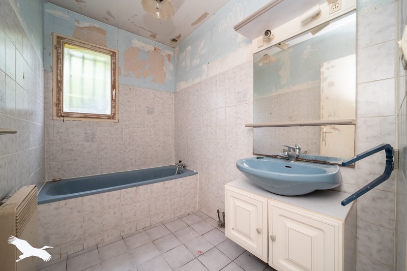 Vente Maison CUBNEZAIS - 4 pièces -83 m² - (33620)