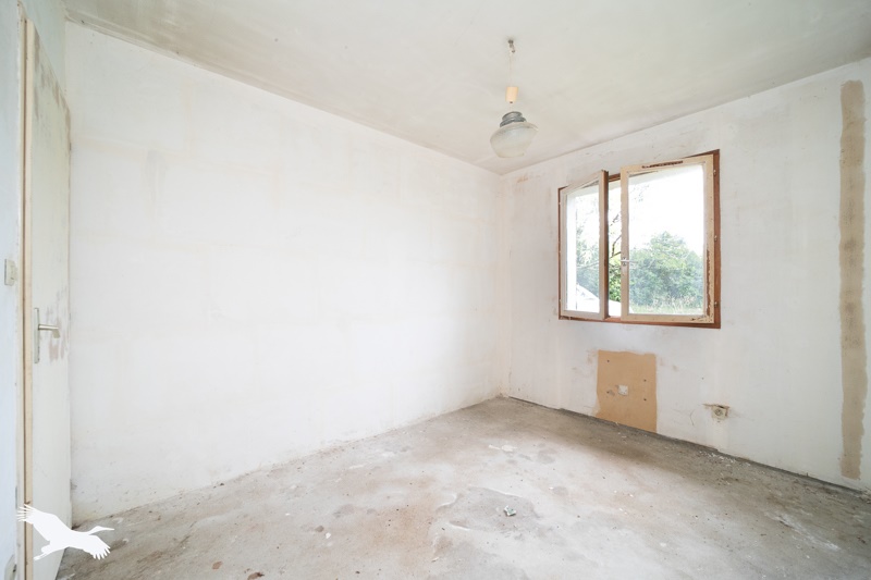 Vente Maison CUBNEZAIS - 4 pièces -83 m² - (33620)