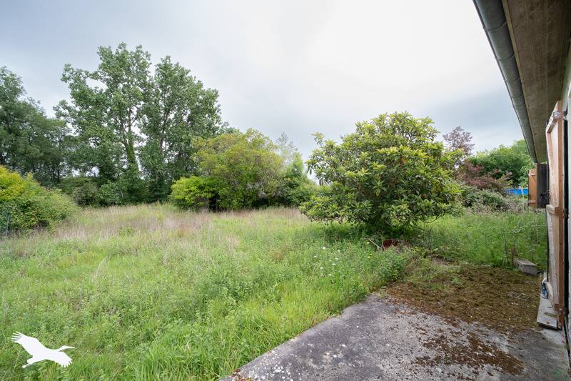 Vente Maison CUBNEZAIS - 4 pièces -83 m² - (33620)