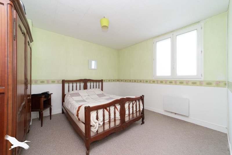 Vente Maison LARUSCADE - 5 pièces -127 m² - (33620)