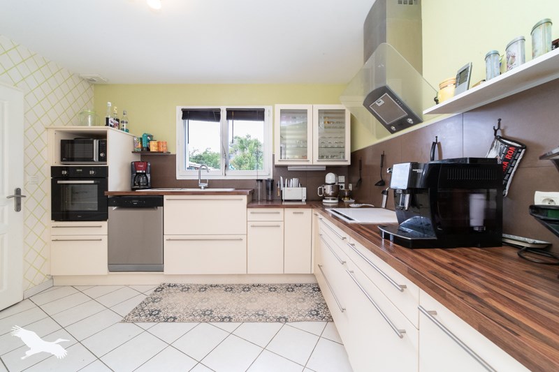 Vente Maison ST YZAN DE SOUDIAC - 5 pièces -112 m² - (33920)