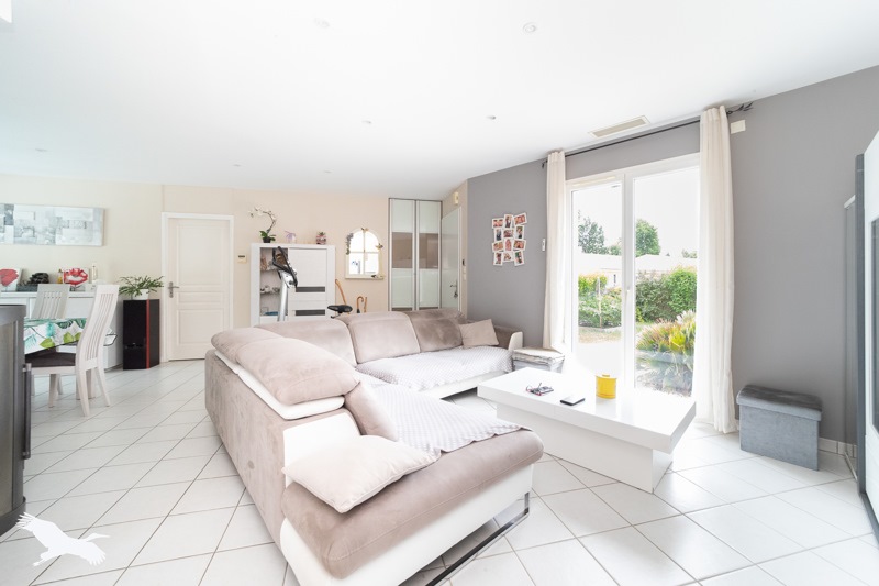 Vente Maison ST YZAN DE SOUDIAC - 5 pièces -112 m² - (33920)