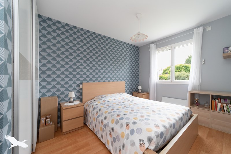 Vente Maison ST YZAN DE SOUDIAC - 5 pièces -112 m² - (33920)