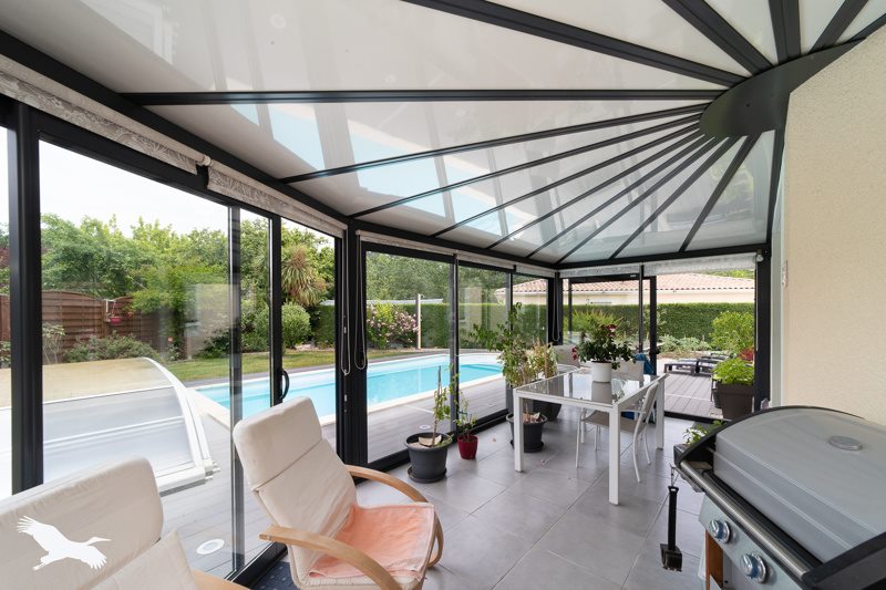 Vente Maison ST YZAN DE SOUDIAC - 5 pièces -112 m² - (33920)