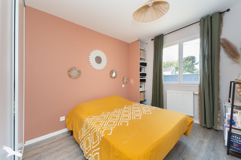 Vente Maison ST SAVIN - 4 pièces -93 m² - (33920)