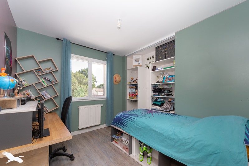 Vente Maison ST SAVIN - 4 pièces -93 m² - (33920)