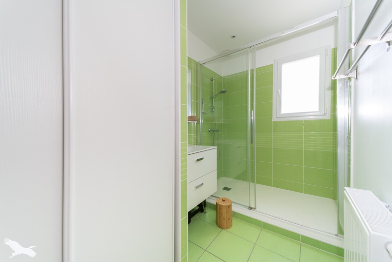 Vente Maison ST SAVIN - 4 pièces -93 m² - (33920)