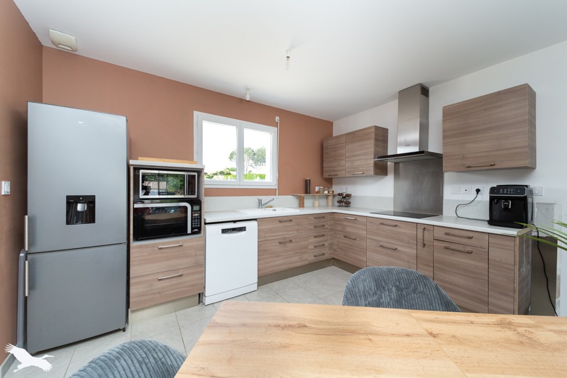 Vente Maison ST SAVIN - 4 pièces -93 m² - (33920)