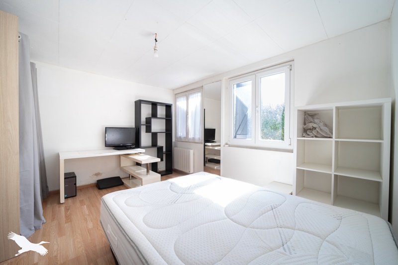 Vente Maison ST MARIENS - 3 pièces -60 m² - (33620)