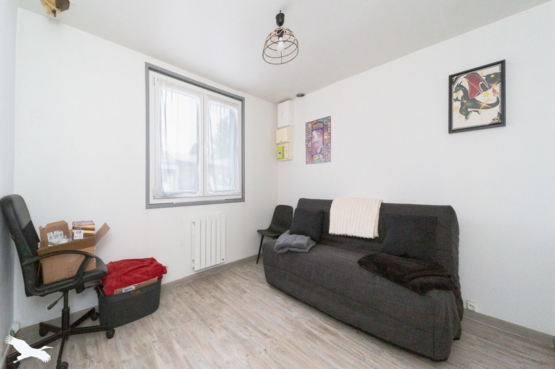 Vente Maison ST MARIENS - 3 pièces -60 m² - (33620)