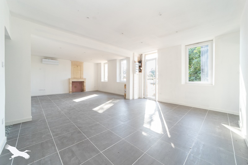 Vente Maison ST MARIENS - 5 pièces -184,7 m² - (33620)