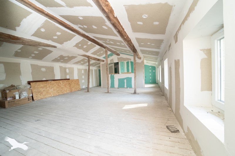 Vente Maison ST MARIENS - 5 pièces -184,7 m² - (33620)