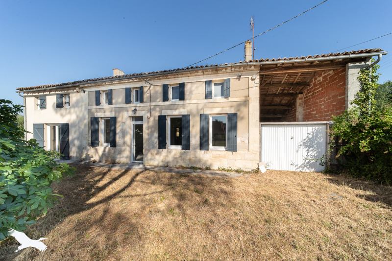 Maison 5 pièces 184 m² · à Saint-Mariens · 184 m² · 201 400 €