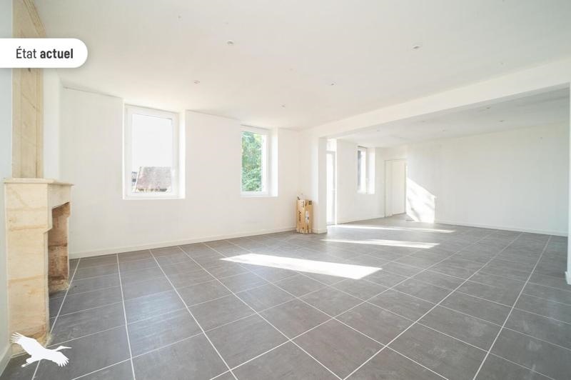 Vente Maison ST MARIENS - 5 pièces -184,7 m² - (33620)