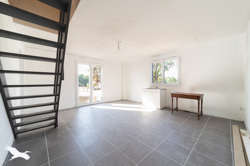 Vente Maison ST MARIENS - 5 pièces -184,7 m² - (33620)