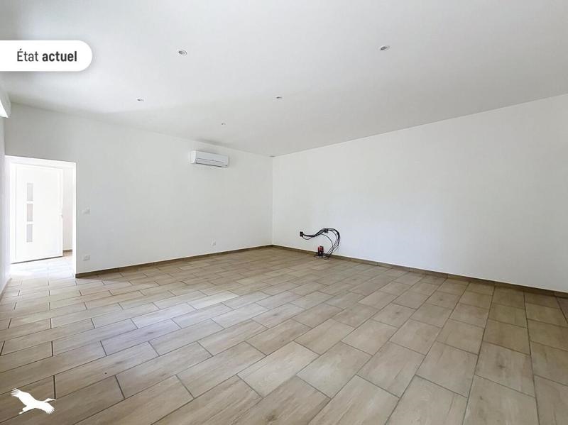 Vente Maison LARUSCADE - 4 pièces -91 m² - (33620)