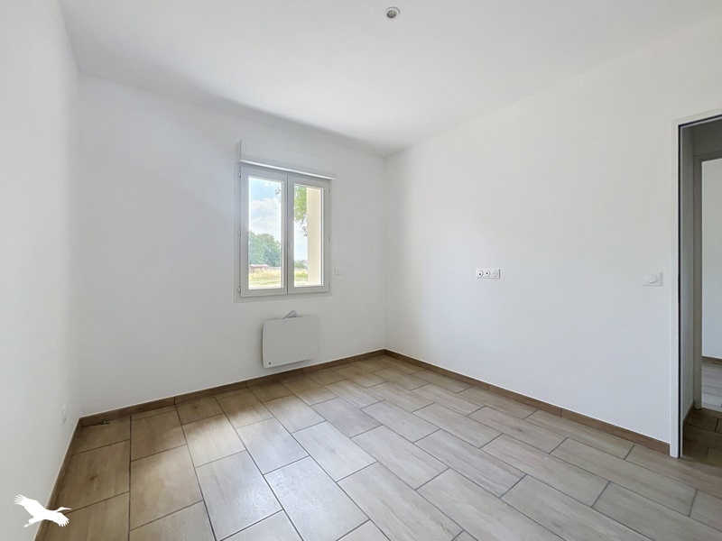 Vente Maison LARUSCADE - 4 pièces -91 m² - (33620)