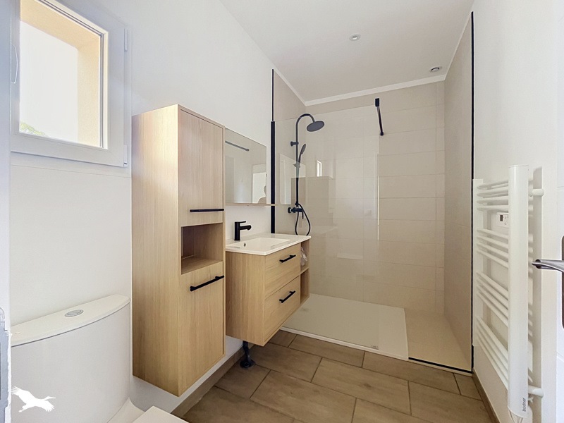 Vente Maison LARUSCADE - 4 pièces -91 m² - (33620)