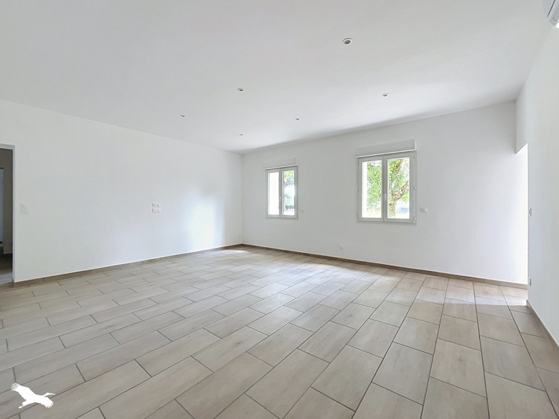 Vente Maison LARUSCADE - 4 pièces -91 m² - (33620)