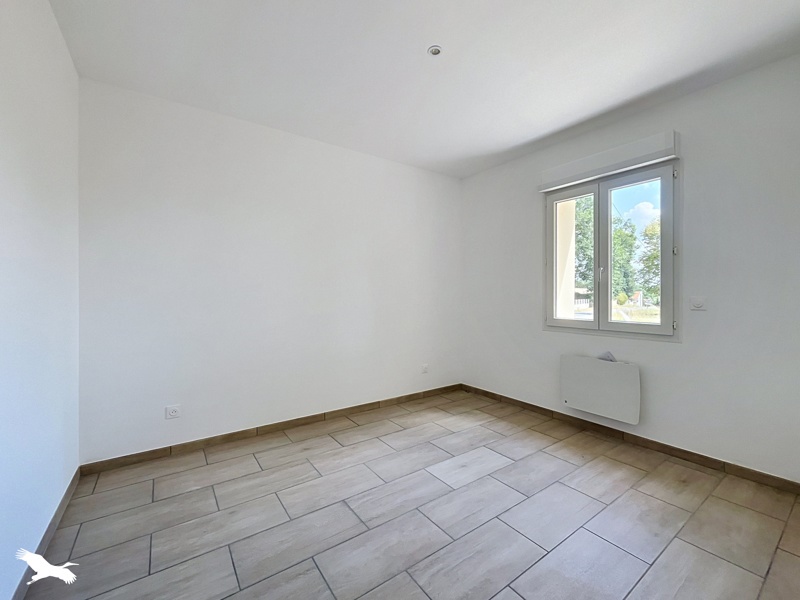 Vente Maison LARUSCADE - 4 pièces -91 m² - (33620)