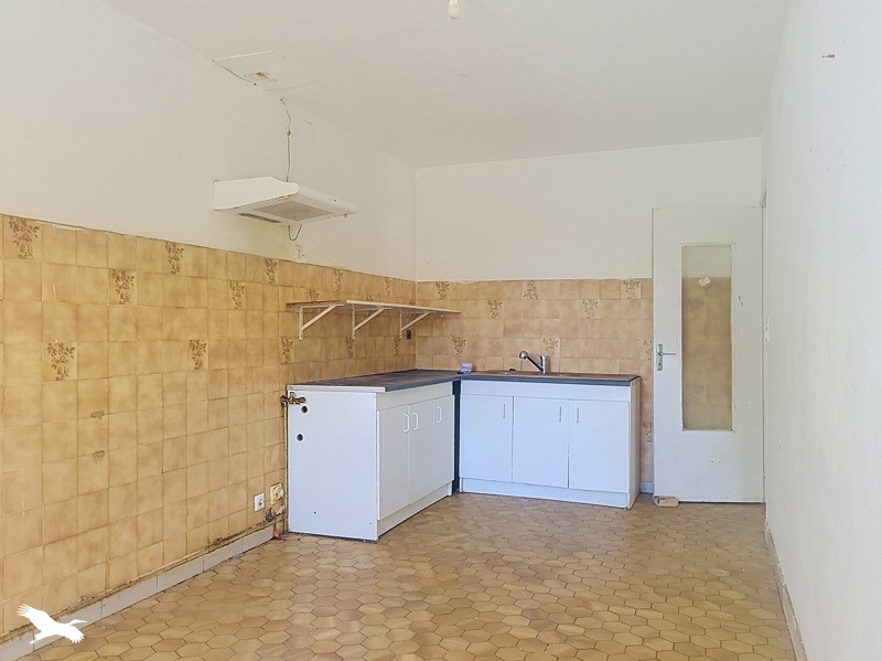 Vente Maison LARUSCADE - 5 pièces -130 m² - (33620)