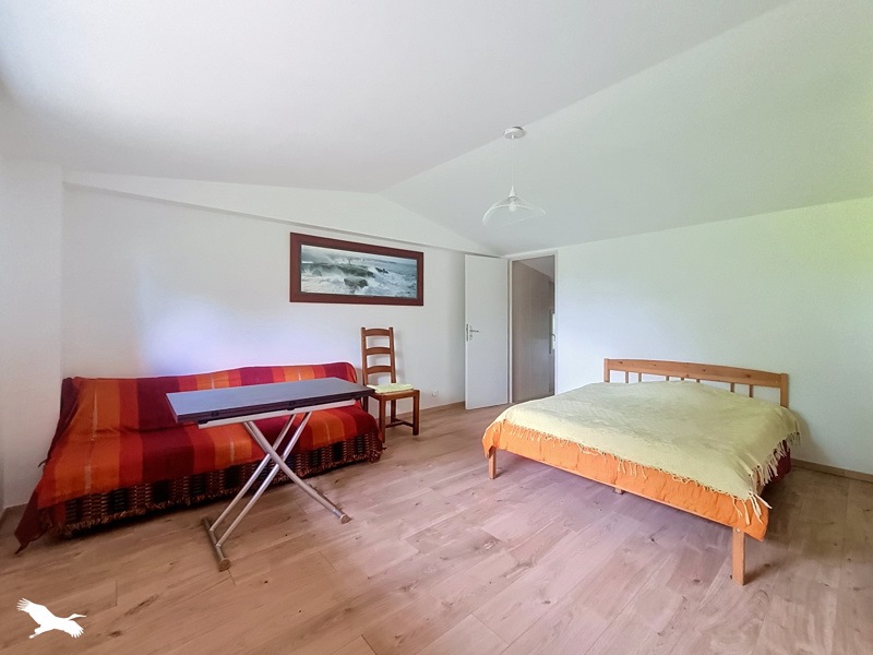 Vente Maison LARUSCADE - 4 pièces -164 m² - (33620)