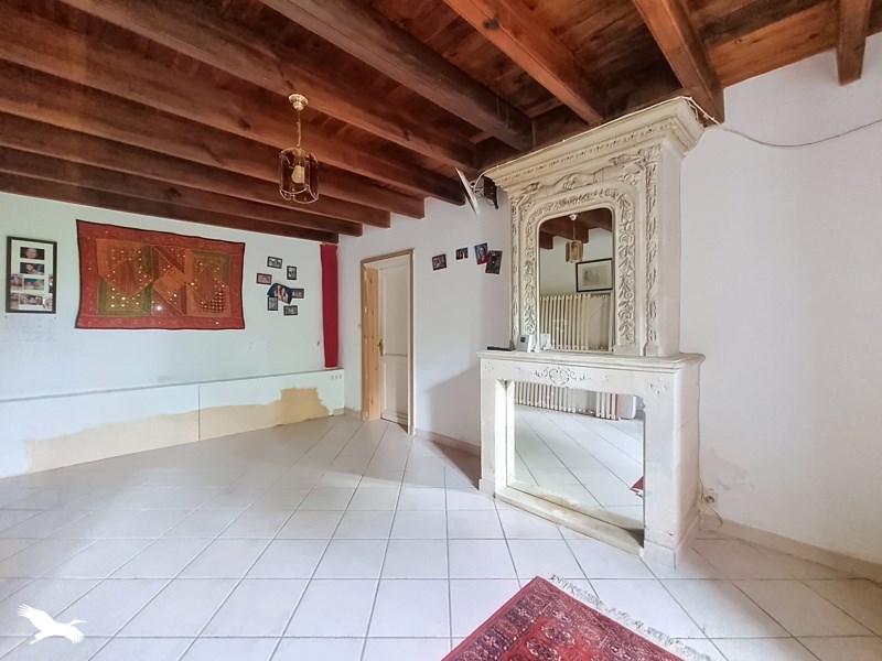 Vente Maison LARUSCADE - 4 pièces -164 m² - (33620)