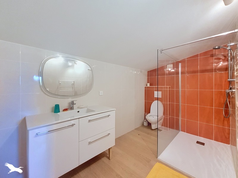 Vente Maison LARUSCADE - 4 pièces -164 m² - (33620)