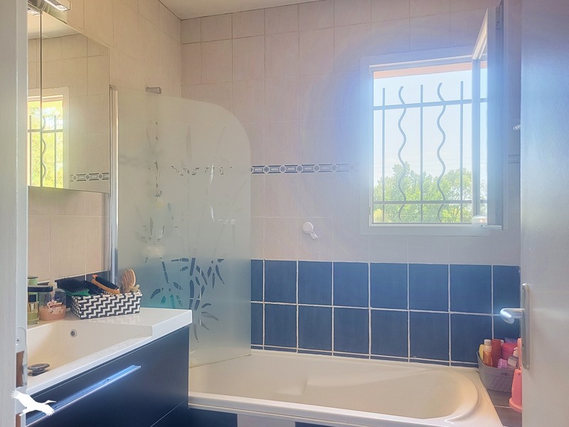 Vente Maison Cézac - 5 pièces -116 m² - (33620)