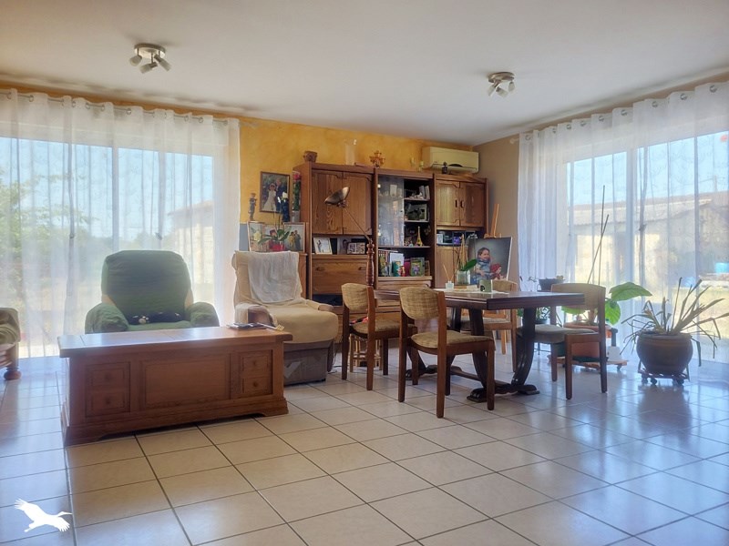 Vente Maison Cézac - 5 pièces -116 m² - (33620)