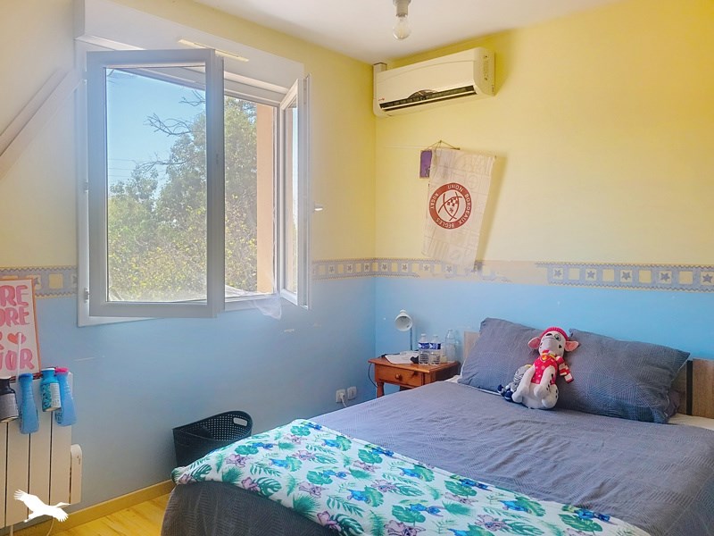 Vente Maison Cézac - 5 pièces -116 m² - (33620)