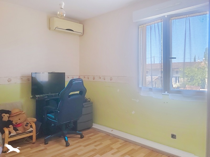 Vente Maison Cézac - 5 pièces -116 m² - (33620)