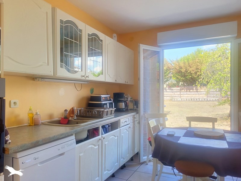 Vente Maison Cézac - 5 pièces -116 m² - (33620)