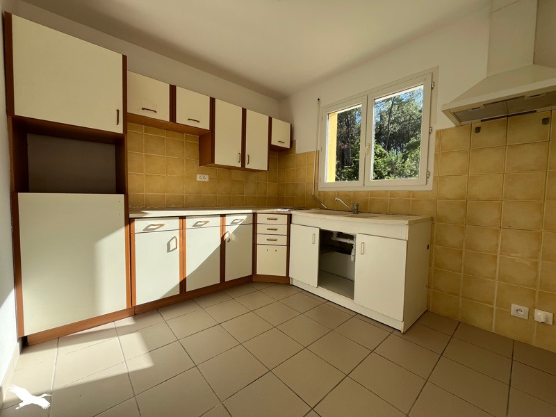 Vente Maison Saint-Mariens - 4 pièces -87 m² - (33620)