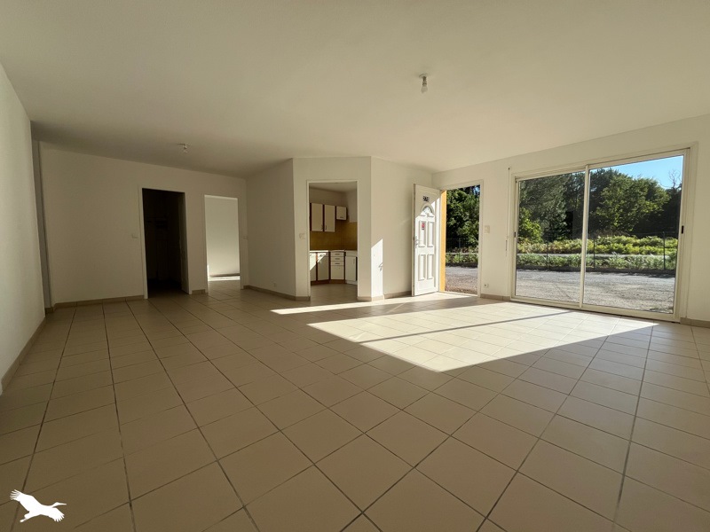 Vente Maison Saint-Mariens - 4 pièces -87 m² - (33620)