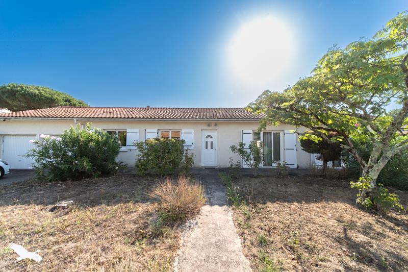 Vente Maison CAVIGNAC 33620 6 pièces - 129 m²