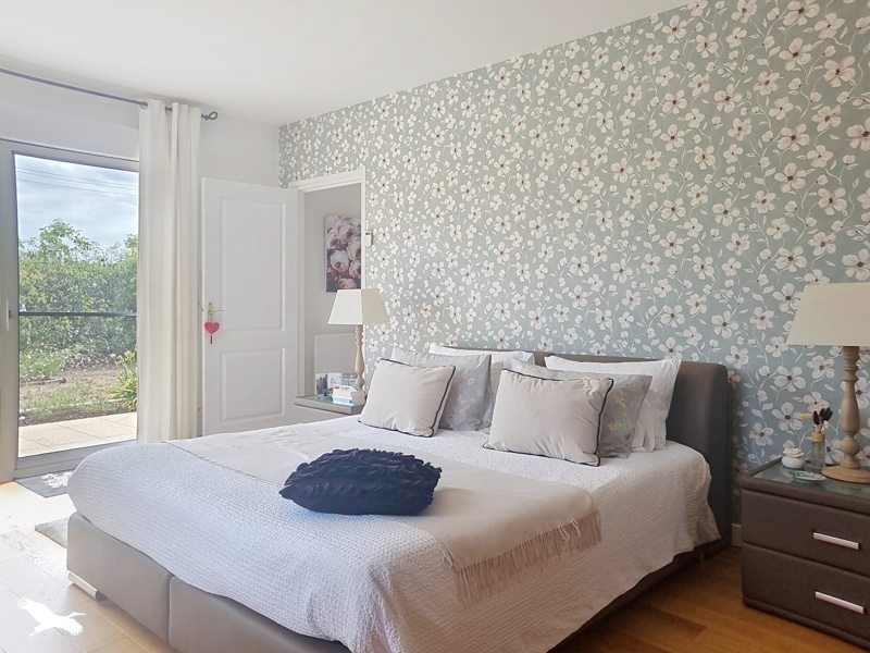 Vente Maison LARUSCADE - 5 pièces -182 m² - (33620)