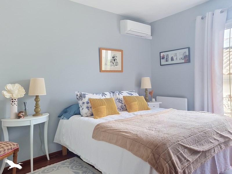 Vente Maison LARUSCADE - 5 pièces -182 m² - (33620)