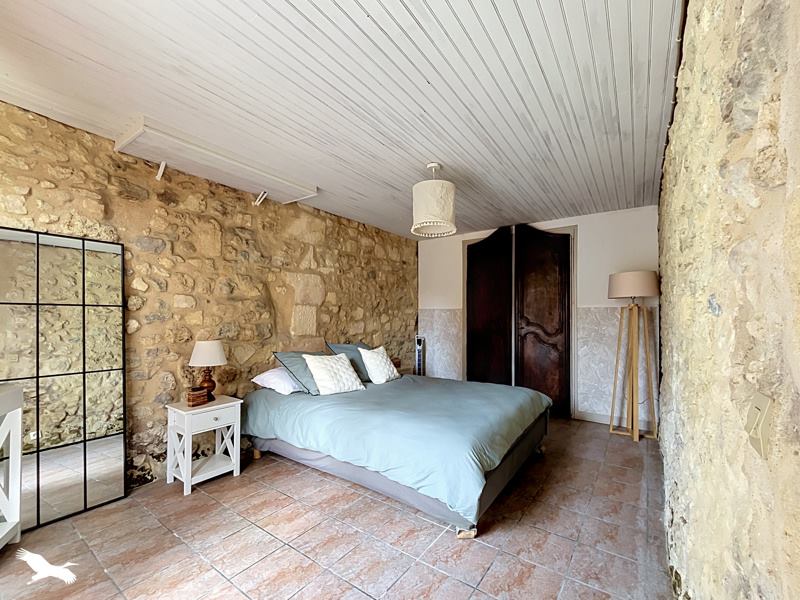 Vente Maison Civrac-de-Blaye - 4 pièces -155,2 m² - (33920)